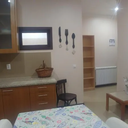 Apartamento Caminha House
