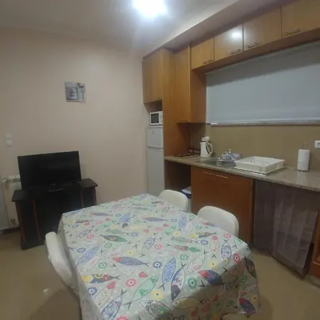 Caminha House * Venade
