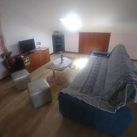 Apartamento Caminha House *