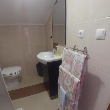 Caminha House Apartamento *