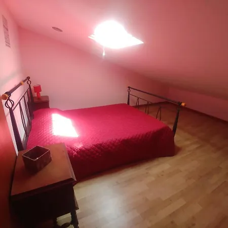 Caminha House * Venade