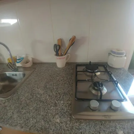 Caminha House Apartamento *