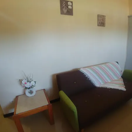 Caminha House *