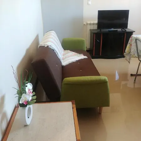 Caminha House Apartamento Venade