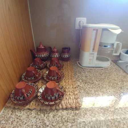 Apartamento Caminha House *