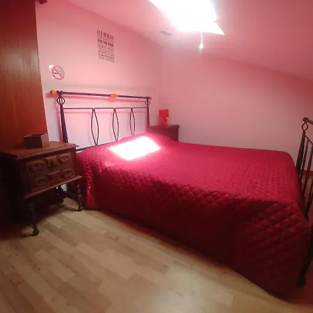 Caminha House Apartamento Venade
