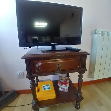 Apartamento Caminha House