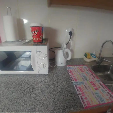 Apartamento Caminha House *