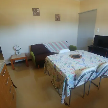 Caminha House Apartamento