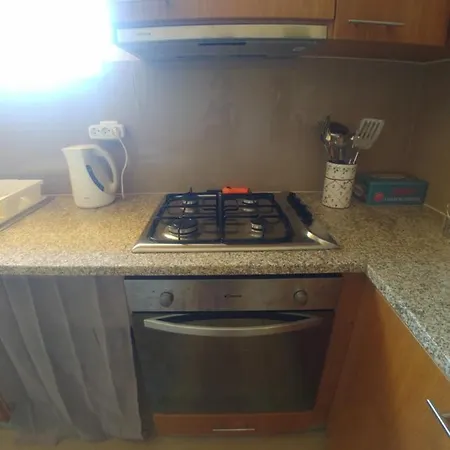 Apartamento Caminha House Venade