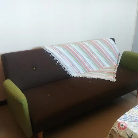 Apartamento Caminha House *