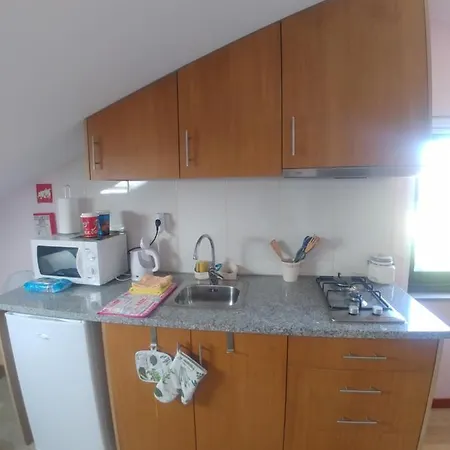 Apartamento Caminha House