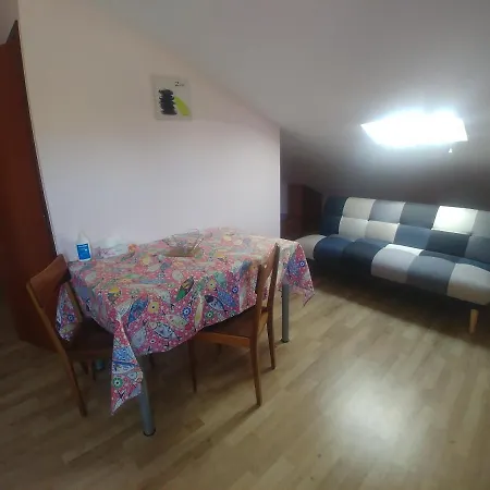 Caminha House Apartamento