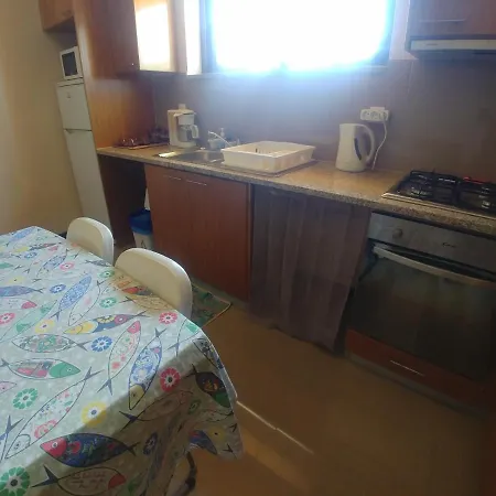 Apartamento Caminha House *