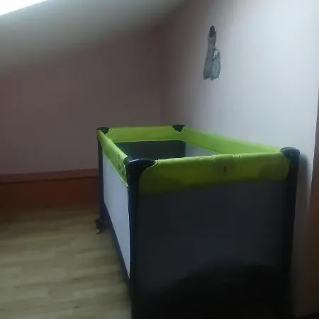 Caminha House