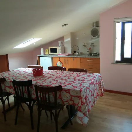 Apartamento Caminha House *