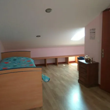 Caminha House Apartamento *