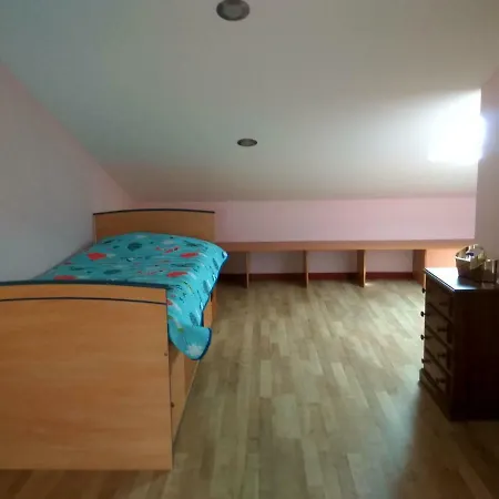 Apartamento Caminha House *