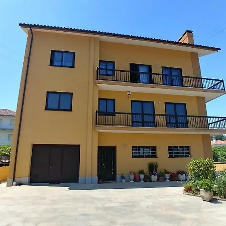 Apartamento Caminha House Venade