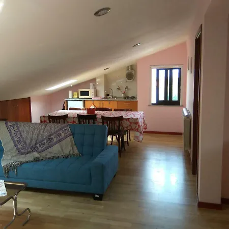 Caminha House *