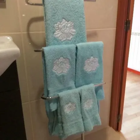 Apartamento Caminha House Venade