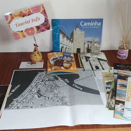 Caminha House * Venade