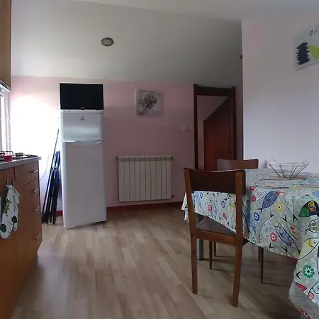 Apartamento Caminha House *